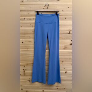 lululemon athletica Blue Leggings